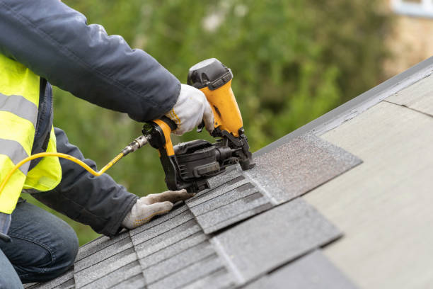 Best Rubber Roofing (EPDM, TPO)  in Grove City, PA