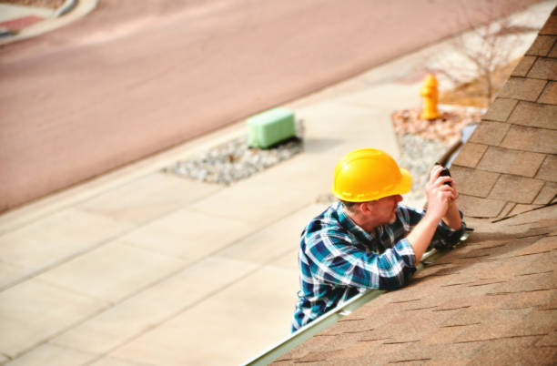 Best Rubber Roofing (EPDM, TPO)  in Grove City, PA