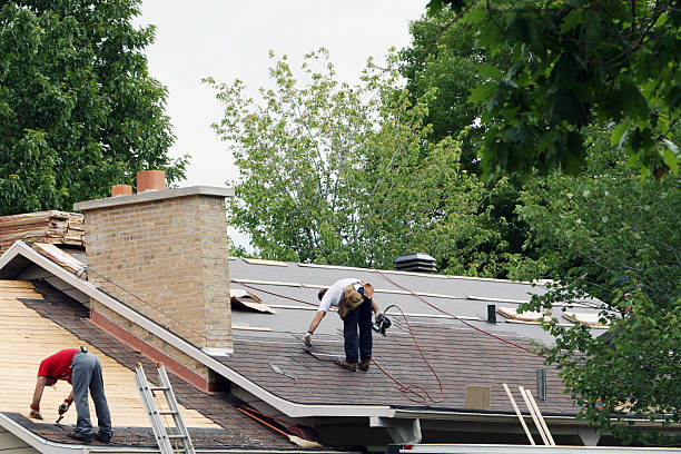 Roof Insulation in Grove City, PA