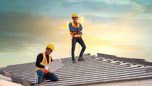 Best Slate Roofing  in Grove City, PA